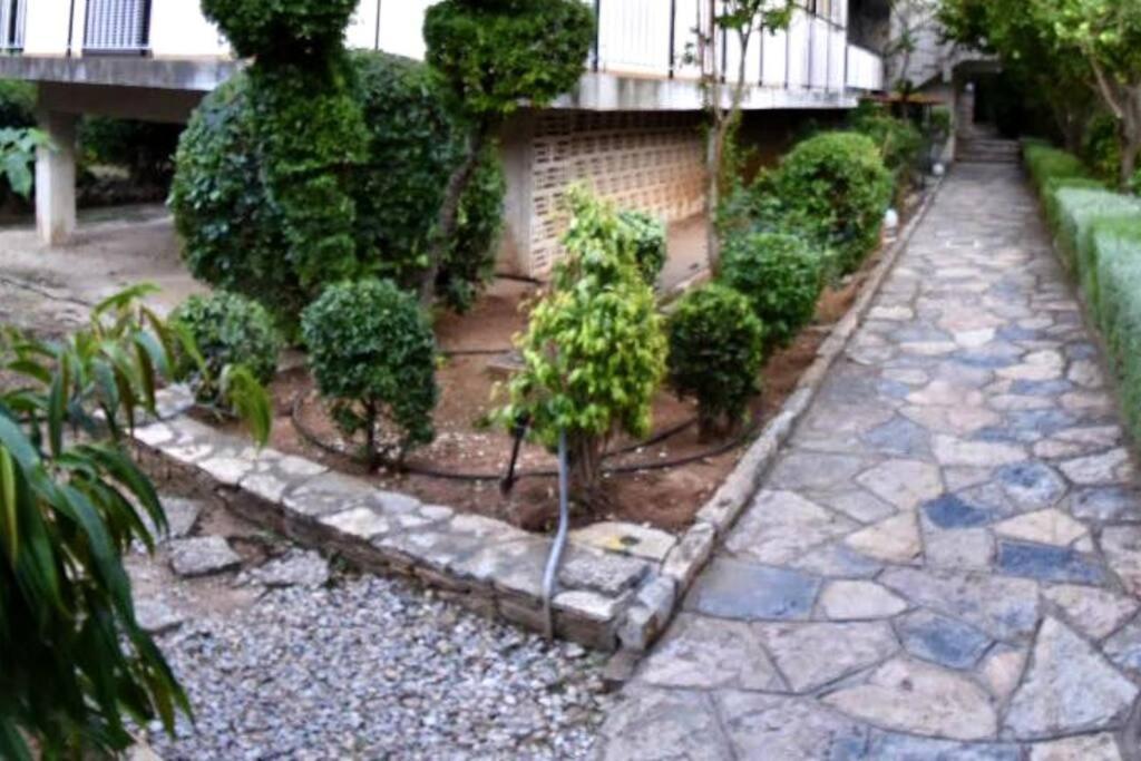 Modern Studio Next To The Sea! Porto Rafti Bagian luar foto