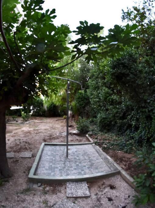 Modern Studio Next To The Sea! Porto Rafti Bagian luar foto